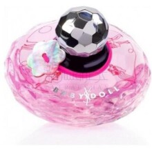 Baby Doll Honeymoon Limited Edition-ایو سن لورن بیبی دال هانی مون لیمیتد ادیشن