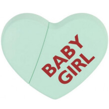 Baby Girl-کی کی دبلیو فرگرنس بیبی گرل