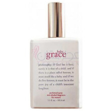 Baby Grace-فیلاسفی بیبی گریس