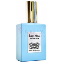 Baby Musk-هاوس آف متریارک بیبی مسک