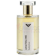 Babylon-آناتولین بیبیلون