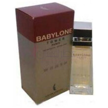 Babylone Tower-ژیل کانتوئل بابیلون تاور