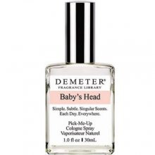 Baby's Head-دیمتر فرگرنس ببیز هد