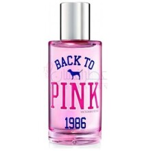 Back to Pink-ویکتوریا سیکرت بک تو پینک