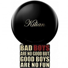 Bad Boys Are No Good But Good Boys Are No Fun-بای کیلیان بد بویز ار نو گود بات گود بویز ار نو فان