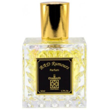 Bad Rumours-دی دالد پرفیومز الفکتیو گالریز بد رومورس