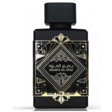 Bade'e Al Oud Oud for Glory-لطافه بدیع العود عود فور گلوری