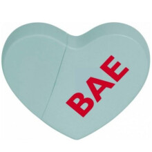 BAE-کی کی دبلیو فرگرنس بِی (بی‌ اِی‌ ای)