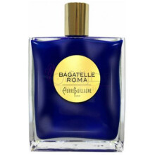 Bagatelle Roma-پیر گیوم پاریس باگاتله روما