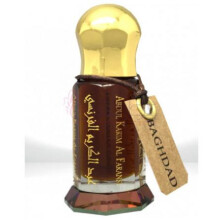 Baghdad-عبدالکریم الفارانسی بغداد