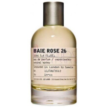 Baie Rose 26 Chicago-له لابو بی رز 26 شیکاگو