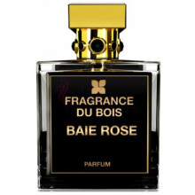 Baie Rose-فرگرنس دو بوا بی رز