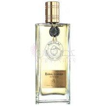Baikal Leather Intense-نیکلای پارفومر کرییتر بایکال لدر اینتنس