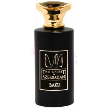 Baku-د اسپریت اف آذربایجان باکو