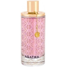 Balade aux Champs-Elysées-آگاتا بلد او شانزه‌ لیزه