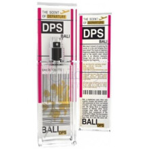 Bali DPS-د سنت اف دیپارچر بالی دی پی اس