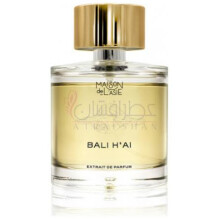 Bali Ha'i-میسون دی لاسی بالی های