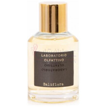 Baliflora-لابوراتوریو الفکتیوو بالی فلورا