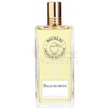 Balle de Match-نیکلای پارفومر کرییتر بال دی مچ