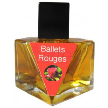 Ballets Rouges-المپیک ارکیدز ارتیسان پرفیومز بالتس روژس