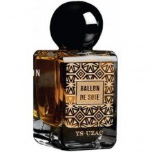 Ballon De Soie-وای اس - یوزاک بالون د سویی