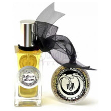 Ballure Allure-سنتس اف من بالور الور