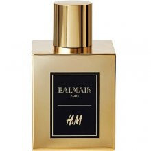 Balmain H&M-پیر بالمین بالمین اچ اند ام