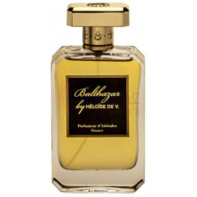 Balthazar-هلوئیز دی وی. بالتازار