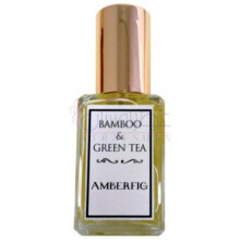 Bamboo & Green Tea-امبرفیگ بامبو اند گرین تی