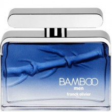 Bamboo Men-فرانک اولیویر بامبو من