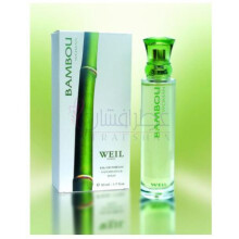 Bambou-ویل بامبو