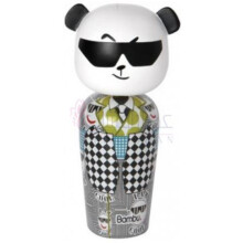 Bambu-کوکشی بامبو