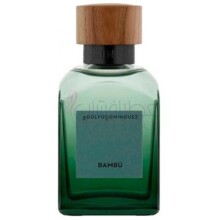 Bambú 2024-آدولفو دومینگز بامبو 2024