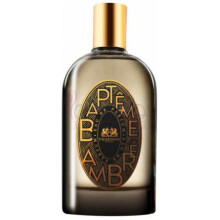 Bapteme Ambre-فائدون بپتم امبر