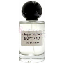 Baptisma-چاپل فکتوری باپتیسما