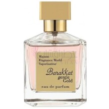 Barakkat Gentle Gold-فراگرنس ورد باراخات جنتل گلد