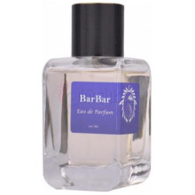 BarBar-آتنا فرگرنسز بربر