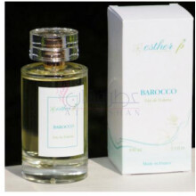 Barocco-استر پی باروکو