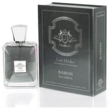 Baron (New Edition)-لویی نیش بارون نیو ادیشن