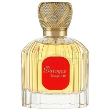 Baroque Rouge 540-میسون الحمبرا باروک رژ 540