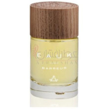 Barreur-ایک بارور