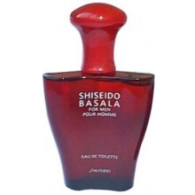 Basala-شیسیدو باسالا