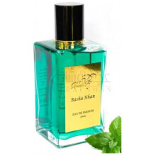 Basha Khan-کویین بی باشا خان