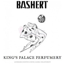 Bashert-کینگز پالاس پرفیومری بشرت