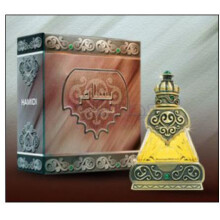 Bassam-حامدی عود اند پرفیومز بسام