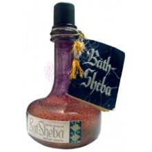 Bat-Sheba-جودیت مولر بت شبا