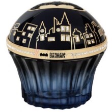 Batman-هاوس آف سیلیج بتمن