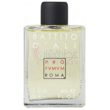 Battito d'Ali-پروفومم روما باتیتو دعلی