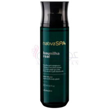 Baunilha Real-او بوتیکاریو باونیلها ریل