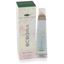 BCBGirls Nature-مکس آزریا بی سی بی گرلز نیچر